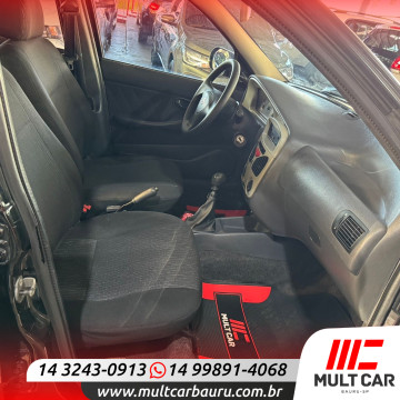 FIAT Palio 1.0 4P FIRE ECONOMY FLEX