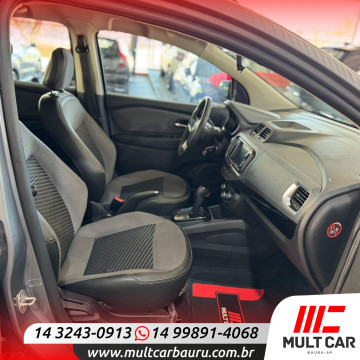 CHEVROLET Spin 1.8 4P FLEX ACTIVE5 AUTOMÁTICO
