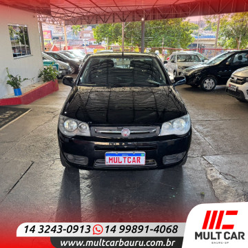 FIAT Palio 1.0 4P FIRE ECONOMY FLEX