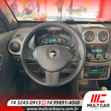 Agile 1.4 4P LTZ FLEX