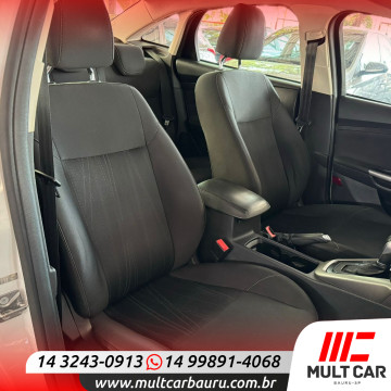 Focus Sedan 2.0 16V 4P SE POWERSHIFT FLEX
