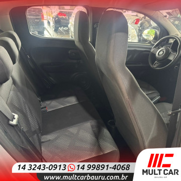 FIAT Mobi 1.0 4P FLEX EVO LIKE