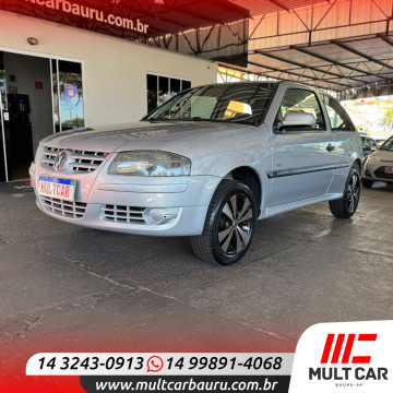 Gol 1.0 G4 CITY FLEX