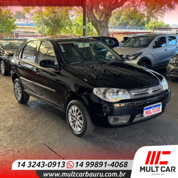 FIAT Palio 1.0 4P FIRE ECONOMY FLEX