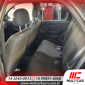FIAT Palio 1.0 4P FIRE ECONOMY FLEX