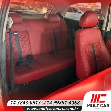 Gol 1.0 G6 FLEX CITY