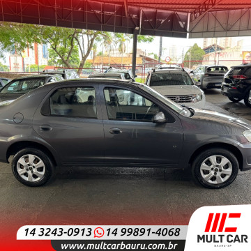 CHEVROLET Prisma 1.4 4P LT FLEX