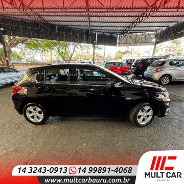 CHEVROLET Onix Hatch 1.0 12 V 4P FLEX PREMIER TURBO AUTOMÁTICO
