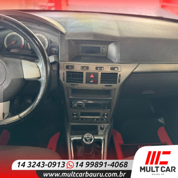 Vectra Sedan 2.0 4P FLEX EXPRESSION