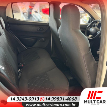 RENAULT Kwid 1.0 12V 4P SCE FLEX ZEN