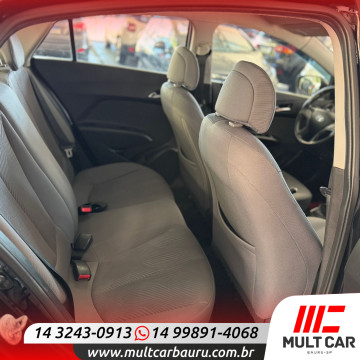 HYUNDAI HB 20 Sedan 1.6 16V 4P FLEX PREMIUM