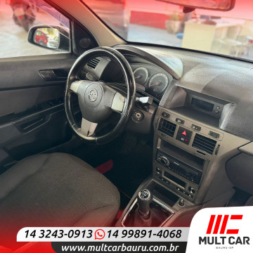 Vectra Sedan 2.0 4P FLEX EXPRESSION