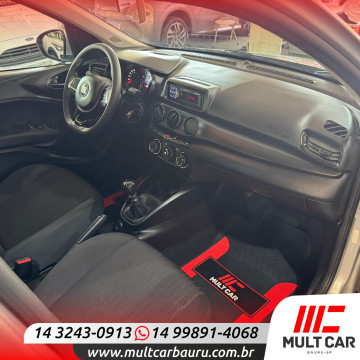 FIAT Argo 1.0 4P FLEX FIREFLY DRIVE