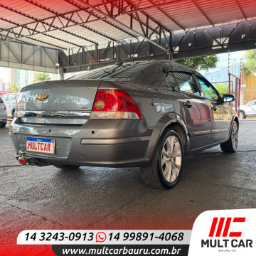Vectra Sedan 2.0 4P FLEX EXPRESSION