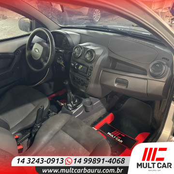 FORD Ka Hatch 1.0 FLEX