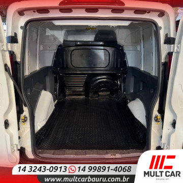 FIAT Fiorino Furgão 1.4 FLEX ENDURANCE