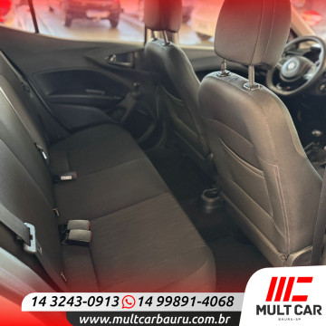 FIAT Argo 1.0 4P FLEX FIREFLY DRIVE