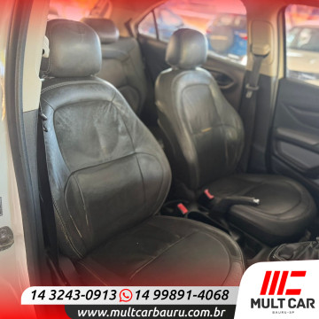 Onix Hatch 1.0 4P FLEX LT