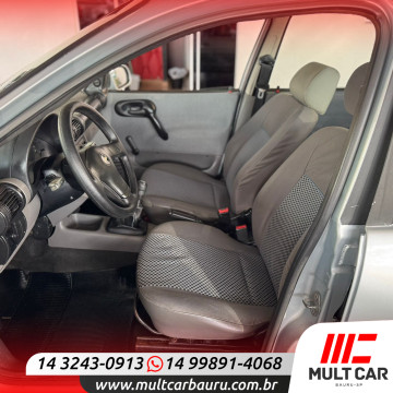 Classic Sedan 1.0 4P VHCE FLEX LS