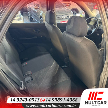 FIAT Palio 1.0 4P FIRE ECONOMY FLEX