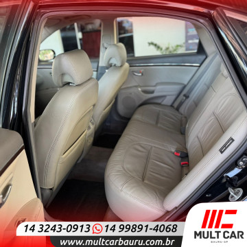 HYUNDAI Azera 3.3 V6 24V GLS AUTOMÁTICO