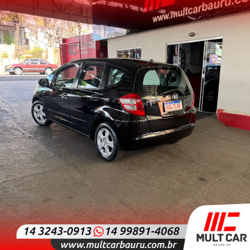Fit 1.4 4P LX FLEX