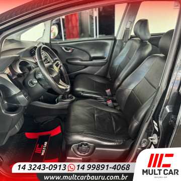 Fit 1.4 4P LX FLEX