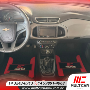 Onix Hatch 1.0 4P FLEX LT