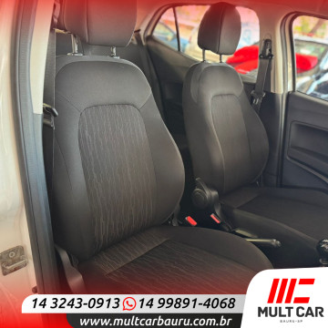 FIAT Argo 1.0 4P FLEX FIREFLY DRIVE