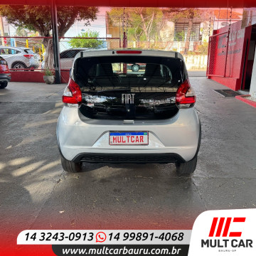 FIAT Mobi 1.0 4P FLEX EVO LIKE