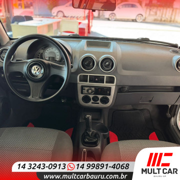 Gol 1.0 G4 CITY FLEX