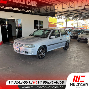 Gol 1.0 G4 CITY FLEX
