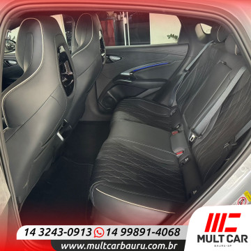 BYD Seal GS 4P 82,5 KW ELÉTRICO 590 EV AWD