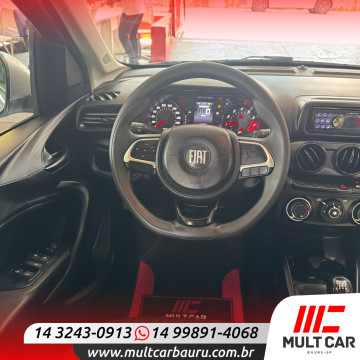 FIAT Argo 1.0 4P FLEX FIREFLY DRIVE