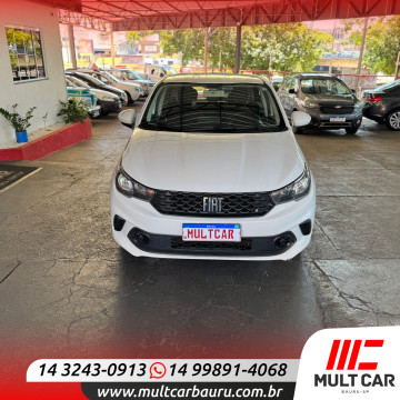 FIAT Argo 1.0 4P FLEX FIREFLY DRIVE