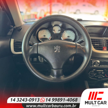 207 Hatch 1.4 4P XR FLEX