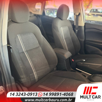 CHEVROLET Tracker 1.0 4P FLEX TURBO LT AUTOMÁTICO