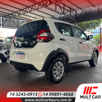 FIAT Mobi 1.0 4P FLEX EVO LIKE