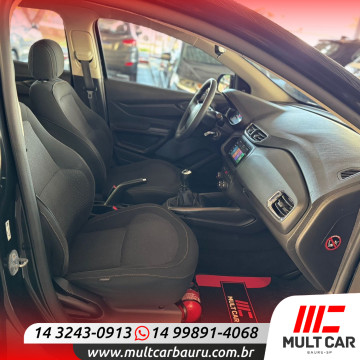 CHEVROLET Onix Hatch 1.4 4P FLEX LT
