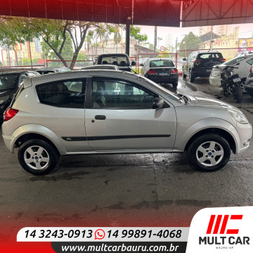 FORD Ka Hatch 1.0 FLEX