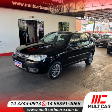 FIAT Palio 1.0 4P FIRE ECONOMY FLEX