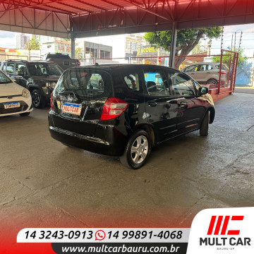 Fit 1.4 4P LX FLEX