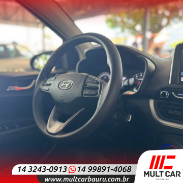 HYUNDAI HB 20 Hatch 1.0 12V 4P LIMITED