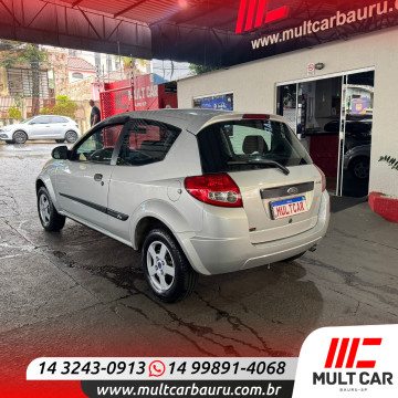 FORD Ka Hatch 1.0 FLEX