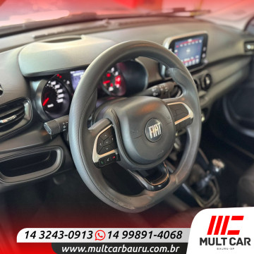 FIAT Argo 1.0 4P FLEX FIREFLY DRIVE