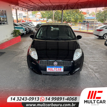 Punto 1.4 4P FLEX ATTRACTIVE ITALIA