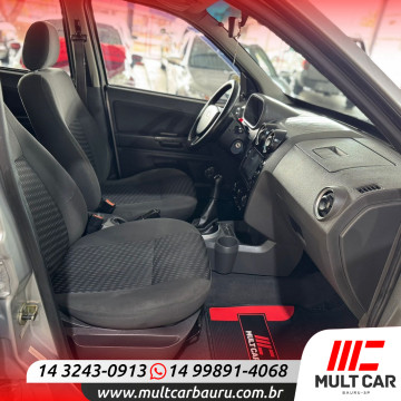 Ecosport 1.6 4P XLS FLEX