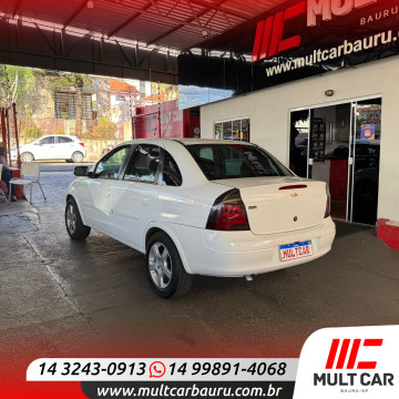 Corsa Sedan 1.4 4P PREMIUM FLEX