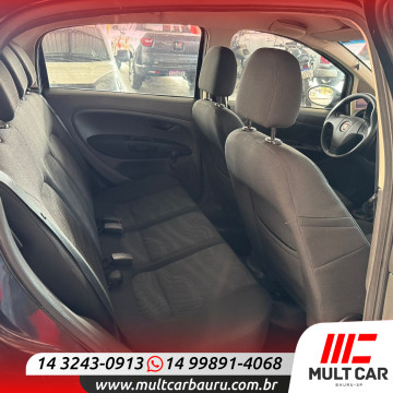 Punto 1.4 4P FLEX ATTRACTIVE ITALIA