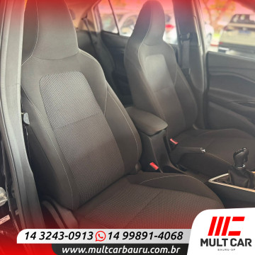 CHEVROLET Onix Hatch 1.0 4P FLEX LTZ TURBO